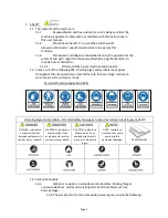 Preview for 4 page of Hyundai HYBC4300 User Manual