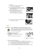 Предварительный просмотр 9 страницы Hyundai HYBC4300 User Manual