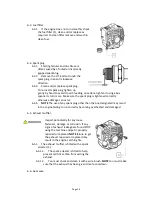 Предварительный просмотр 14 страницы Hyundai HYBC4300 User Manual