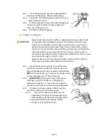 Preview for 15 page of Hyundai HYBC4300 User Manual