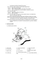 Preview for 9 page of Hyundai HYBV200 User Manual