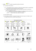 Preview for 5 page of Hyundai HYC2610 User Manual