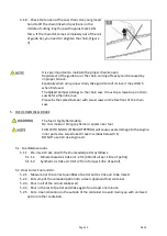 Preview for 15 page of Hyundai HYC2610 User Manual