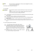 Preview for 16 page of Hyundai HYC2610 User Manual