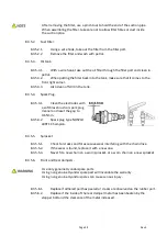 Preview for 24 page of Hyundai HYC2610 User Manual