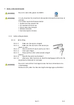 Preview for 25 page of Hyundai HYC2610 User Manual