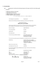 Preview for 32 page of Hyundai HYC2610 User Manual