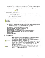 Preview for 4 page of Hyundai HYC36LI User Manual