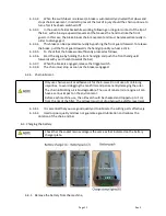 Preview for 12 page of Hyundai HYC36LI User Manual