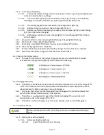 Preview for 13 page of Hyundai HYC36LI User Manual