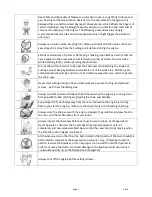 Preview for 7 page of Hyundai HYC3816 User Manual