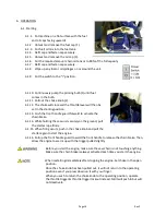 Preview for 14 page of Hyundai HYC3816 User Manual