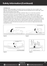 Preview for 11 page of Hyundai HYC40Li Instruction Manual