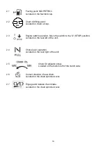 Preview for 10 page of Hyundai HYC6200X User Manual