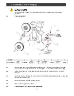 Preview for 9 page of Hyundai HYCH1500-2 User Manual