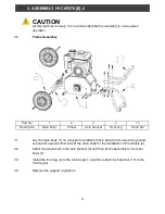 Предварительный просмотр 12 страницы Hyundai HYCH1500-2 User Manual