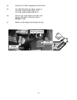 Preview for 16 page of Hyundai HYCH1500-2 User Manual