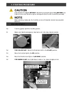 Preview for 17 page of Hyundai HYCH1500-2 User Manual