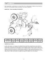 Предварительный просмотр 10 страницы Hyundai HYCH1500E-2 User Manual