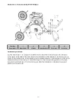 Предварительный просмотр 13 страницы Hyundai HYCH1500E-2 User Manual