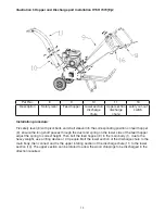 Предварительный просмотр 14 страницы Hyundai HYCH1500E-2 User Manual