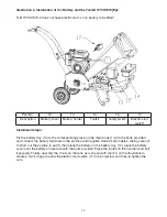 Предварительный просмотр 15 страницы Hyundai HYCH1500E-2 User Manual