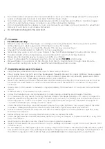 Предварительный просмотр 13 страницы Hyundai HYCH15100TE Instruction Manual