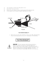 Preview for 14 page of Hyundai HYCH15100TE Instruction Manual