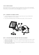 Preview for 16 page of Hyundai HYCH15100TE Instruction Manual