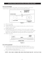 Предварительный просмотр 28 страницы Hyundai HYCH15100TE Instruction Manual