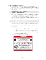 Preview for 4 page of Hyundai HYCH7070 User Manual