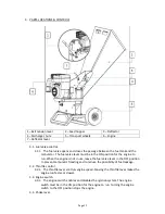 Предварительный просмотр 11 страницы Hyundai HYCH7070 User Manual