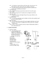 Предварительный просмотр 12 страницы Hyundai HYCH7070 User Manual