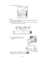 Preview for 13 page of Hyundai HYCH7070 User Manual