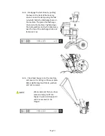 Предварительный просмотр 14 страницы Hyundai HYCH7070 User Manual