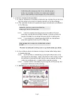 Preview for 4 page of Hyundai HYCP5030 User Manual