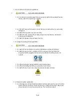 Предварительный просмотр 5 страницы Hyundai HYCP5030 User Manual