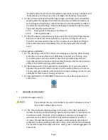 Preview for 6 page of Hyundai HYCP5030 User Manual