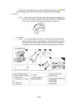 Предварительный просмотр 10 страницы Hyundai HYCP5030 User Manual