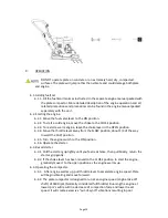 Предварительный просмотр 14 страницы Hyundai HYCP5030 User Manual