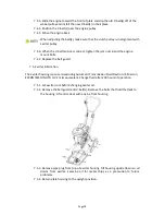 Предварительный просмотр 18 страницы Hyundai HYCP5030 User Manual