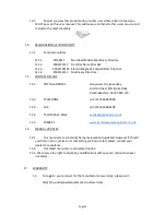 Preview for 23 page of Hyundai HYCP5030 User Manual