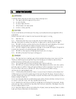 Preview for 11 page of Hyundai HYEA5080 User Manual