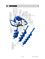 Preview for 21 page of Hyundai HYEA5080 User Manual