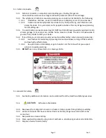 Предварительный просмотр 4 страницы Hyundai HYHT33 User Manual