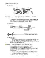 Предварительный просмотр 7 страницы Hyundai HYHT33 User Manual