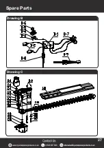 Предварительный просмотр 27 страницы Hyundai HYHT40Li Instruction Manual