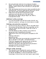 Preview for 9 page of Hyundai HYHT60Li User Manual