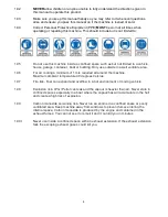 Preview for 8 page of Hyundai HYLS15520T User Manual