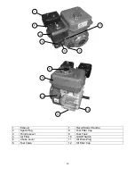 Preview for 10 page of Hyundai HYLS15520T User Manual